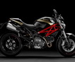Новый 
Ducati Monster 796